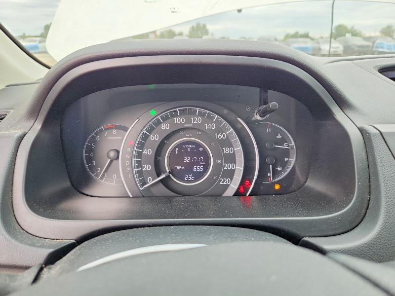 Aukcja sprzedaży 2014 Honda Cr-v, vin: 2HKRM3H39EH004196, numer aukcji: 66735916