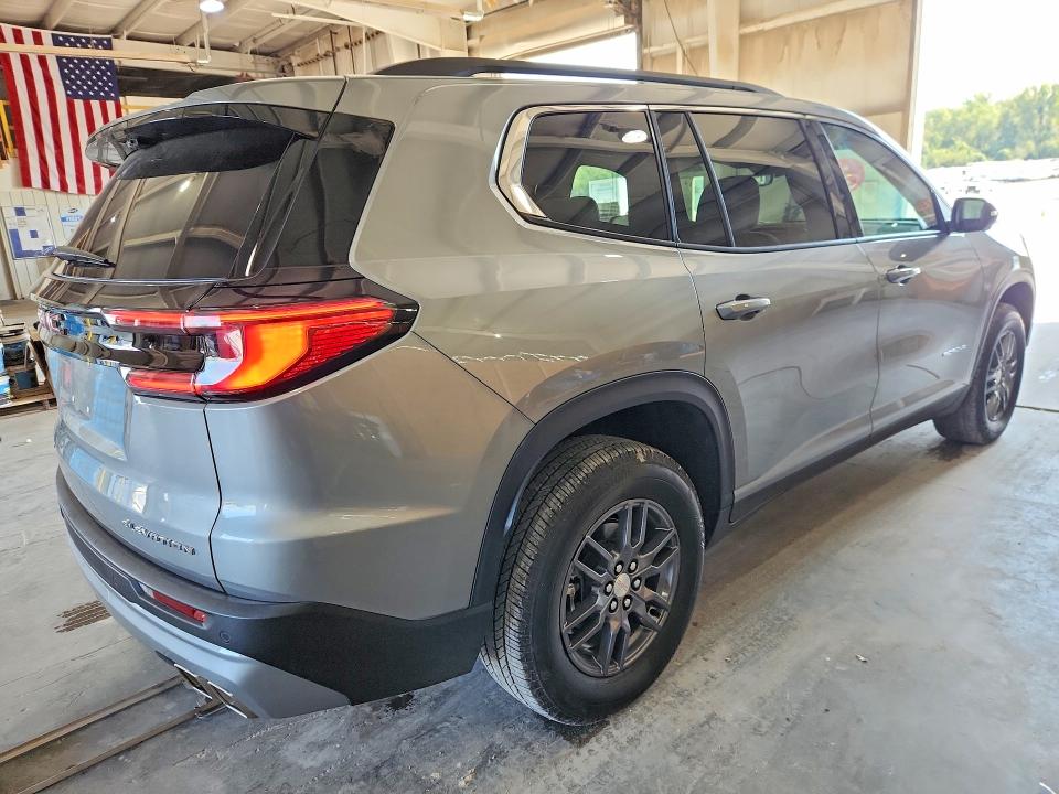 69849046 :رقم المزاد ، 1GKENKKS7TJ278107 vin ، 2026 Gmc Acadia مزاد بيع