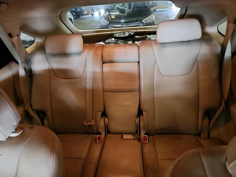 Продаж на аукціоні авто 2010 Lexus Rx, vin: 2T2BK1BA7AC063355, номер лоту: 70189076