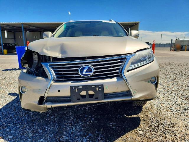67573036 :رقم المزاد ، JTJBC1BA2D2057139 vin ، 2013 Lexus Rx مزاد بيع