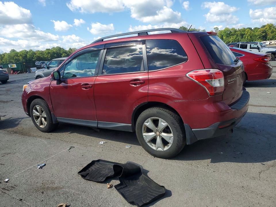 Aukcja sprzedaży 2014 Subaru Forester, vin: JF2SJACC0EG439569, numer aukcji: 68664536
