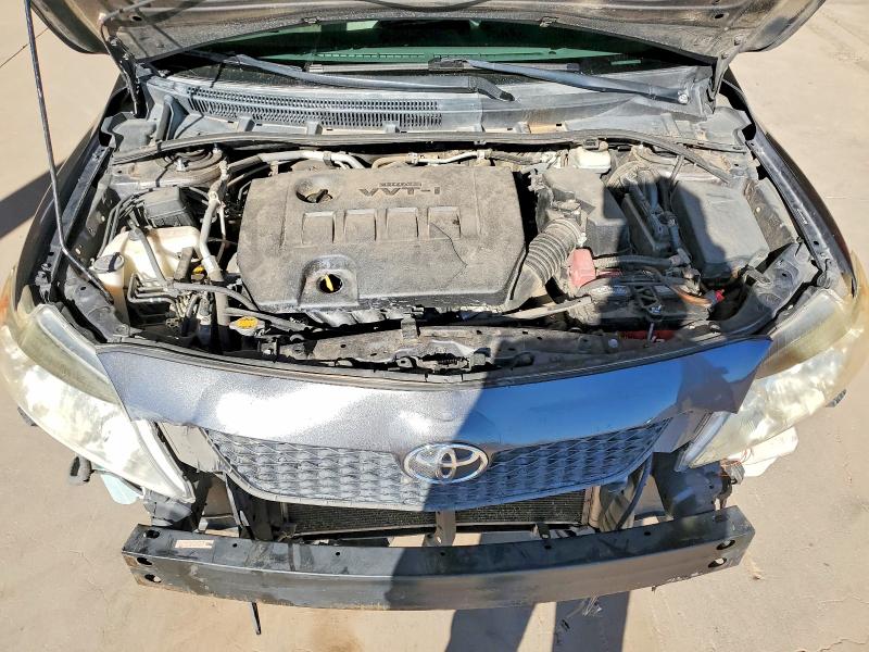 Продаж на аукціоні авто 2009 Toyota Corolla, vin: JTDBL40E69J041386, номер лоту: 69723666