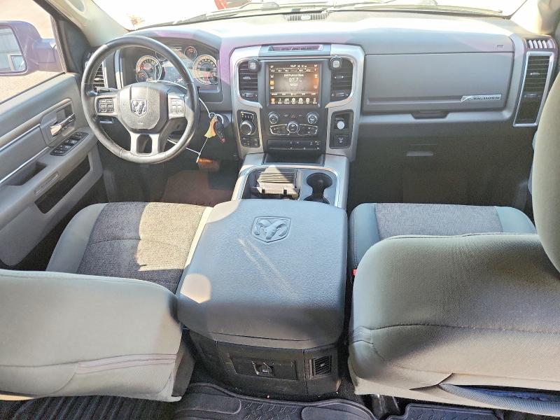 Aukcja sprzedaży 2016 Ram 1500, vin: 3C6RR7LT3GG360999, numer aukcji: 69887376