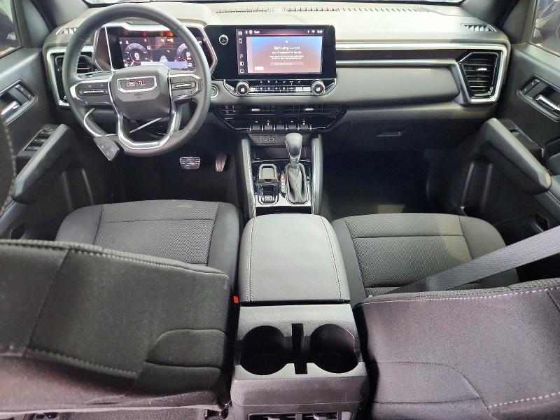 66853356 :رقم المزاد ، 1GTP1BEK6T1164577 vin ، 2026 Gmc Canyon مزاد بيع