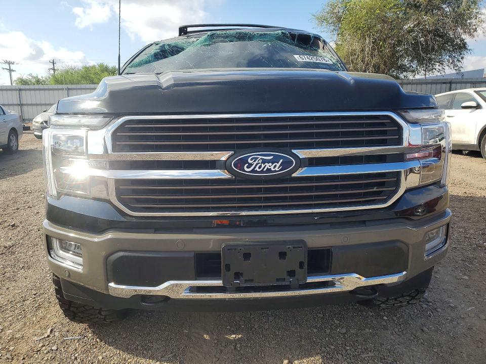 Aukcja sprzedaży 2026 Ford F150, vin: 1FTFW6L88TFA61742, numer aukcji: 67425076