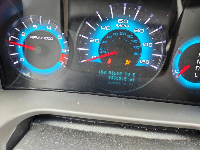 2012 Ford Fusion მანქანა იყიდება აუქციონზე, vin: 3FAHP0JAXCR413205, აუქციონის ნომერი: 68782876