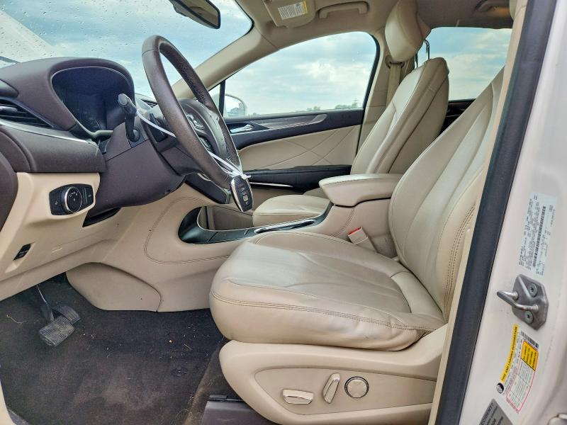 Продаж на аукціоні авто 2019 Lincoln Mkc, vin: 5LMCJ1D95KUL26549, номер лоту: 67111196