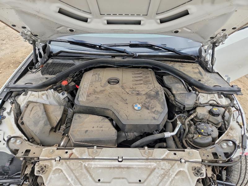 Продаж на аукціоні авто 2019 Bmw 330xi, vin: WBA5R7C57KAE82796, номер лоту: 68081026