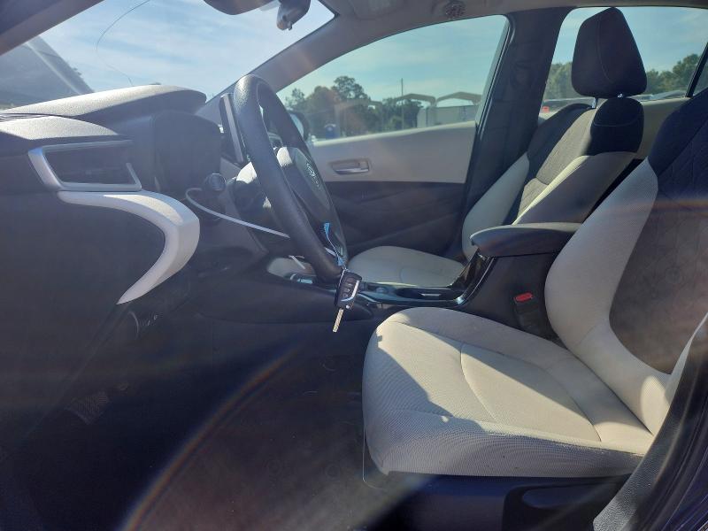 2020 Toyota Corolla მანქანა იყიდება აუქციონზე, vin: JTDEPRAE4LJ070745, აუქციონის ნომერი: 67572996
