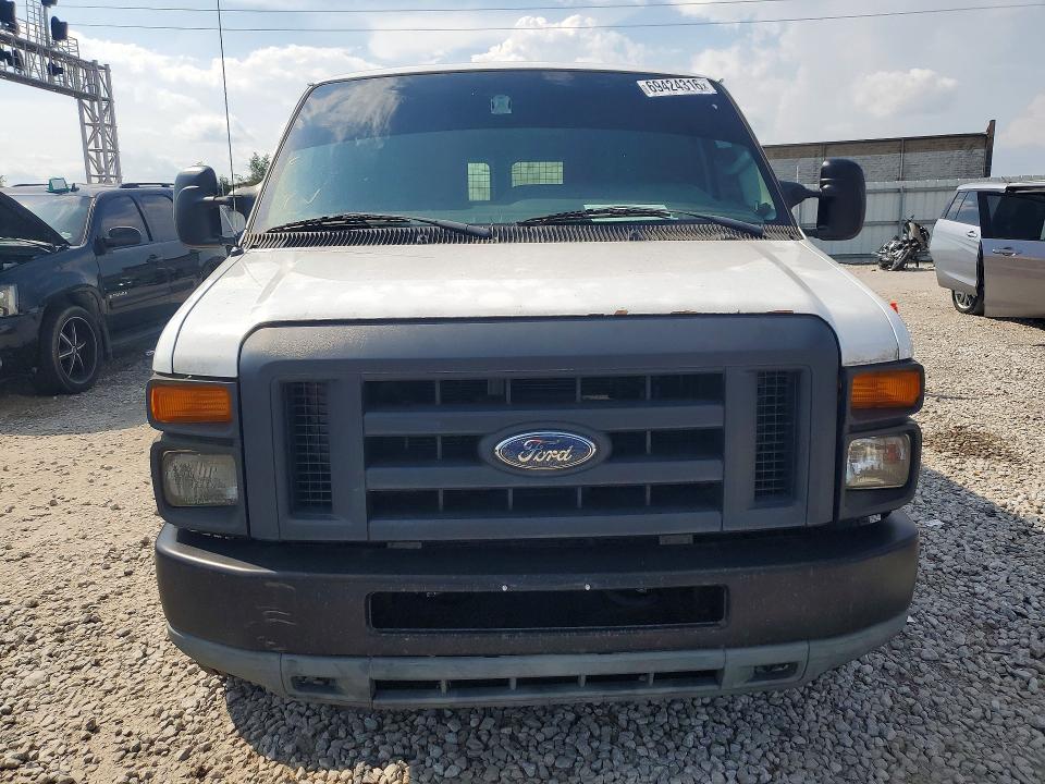 Продаж на аукціоні авто 2013 Ford E250, vin: 1FTNE2EL7DDA63746, номер лоту: 69424316