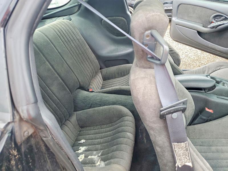 68620566 :رقم المزاد ، 2G2FS22S1S2201748 vin ، 1995 Pontiac Firebird مزاد بيع