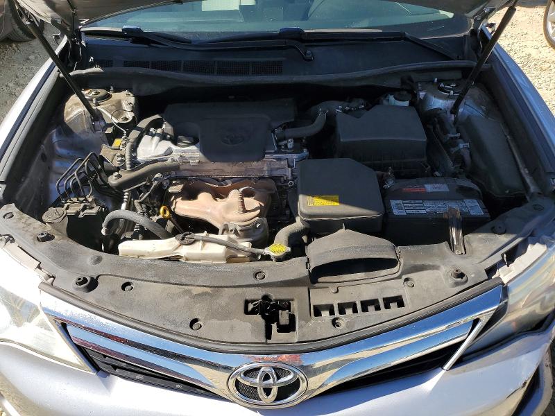 70745066 :رقم المزاد ، 4T1BF1FK1CU068158 vin ، 2012 Toyota Camry مزاد بيع