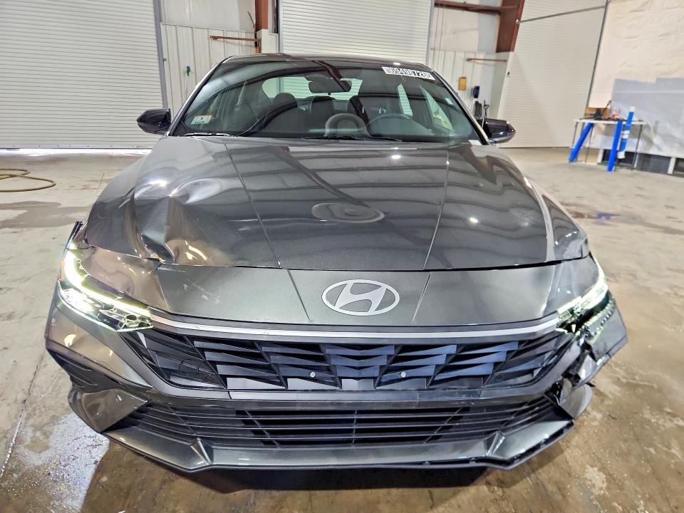 Aukcja sprzedaży 2026 Hyundai Elantra, vin: KMHLM4DG0TU163627, numer aukcji: 69498726