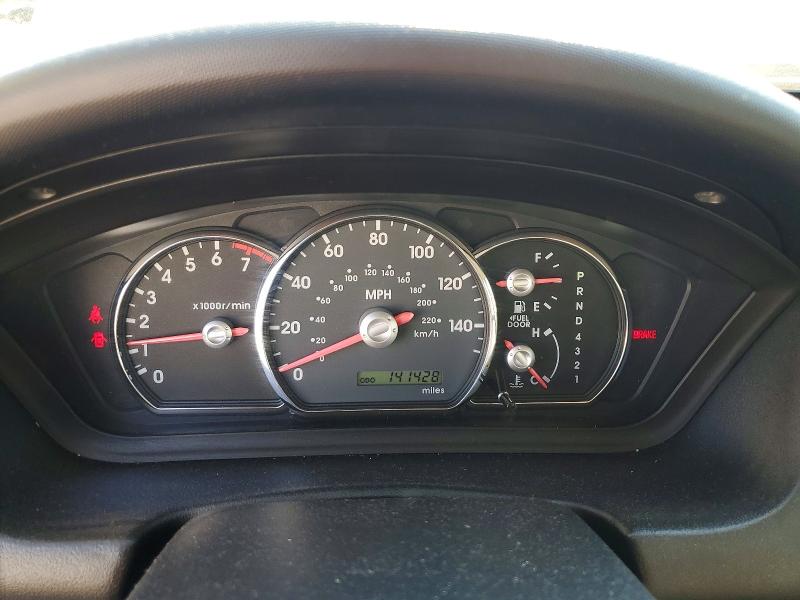 67439666 :رقم المزاد ، 4A32B3FF0BE017271 vin ، 2011 Mitsubishi Galant مزاد بيع
