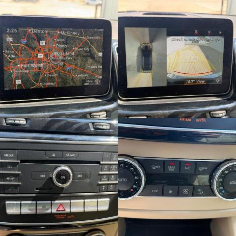 Aukcja sprzedaży 2017 Mercedes-benz Gle, vin: 4JGDA5JB9HA924692, numer aukcji: 70567086