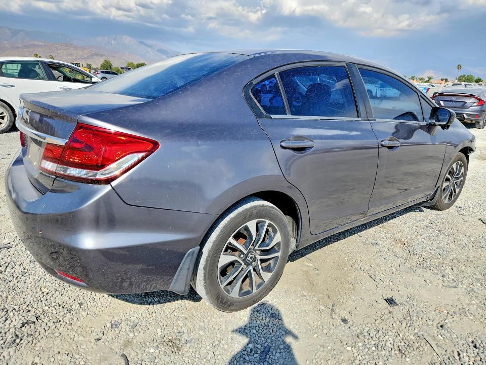 Aukcja sprzedaży 2014 Honda Civic, vin: 19XFB2F88EE242790, numer aukcji: 70145406