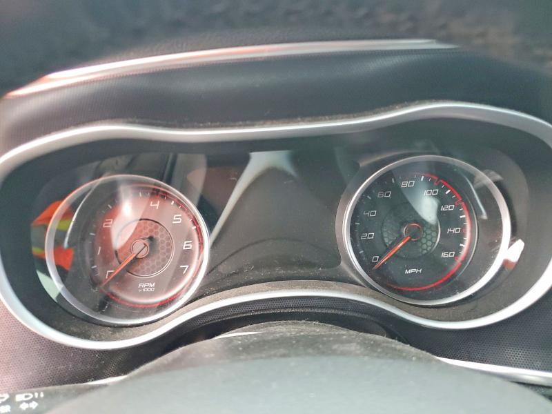 Продаж на аукціоні авто 2016 Dodge Charger, vin: 2C3CDXCT5GH146677, номер лоту: 69578556