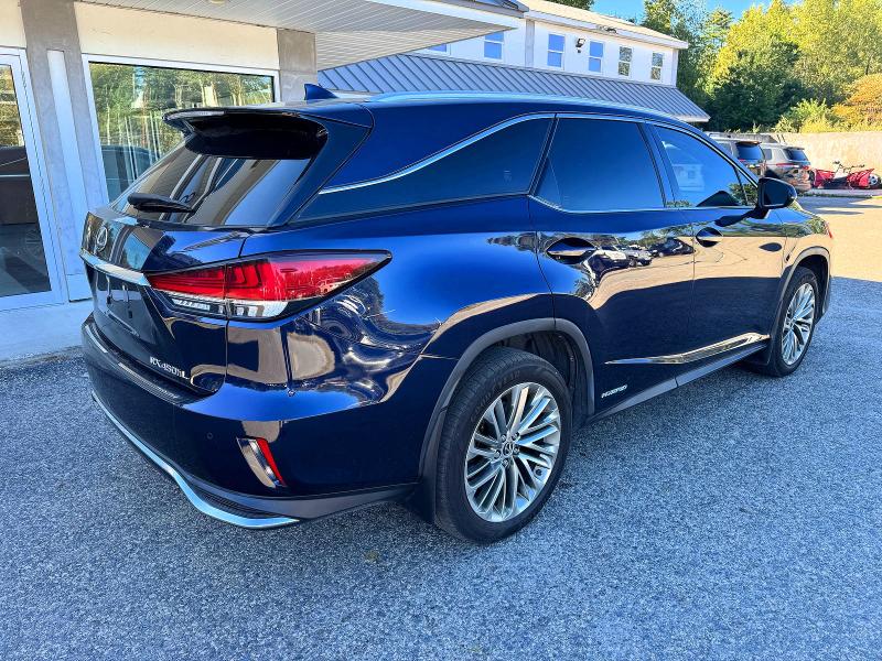 Продаж на аукціоні авто 2022 Lexus Rx, vin: JTJJGKFA0N2027588        , номер лоту: 69397676