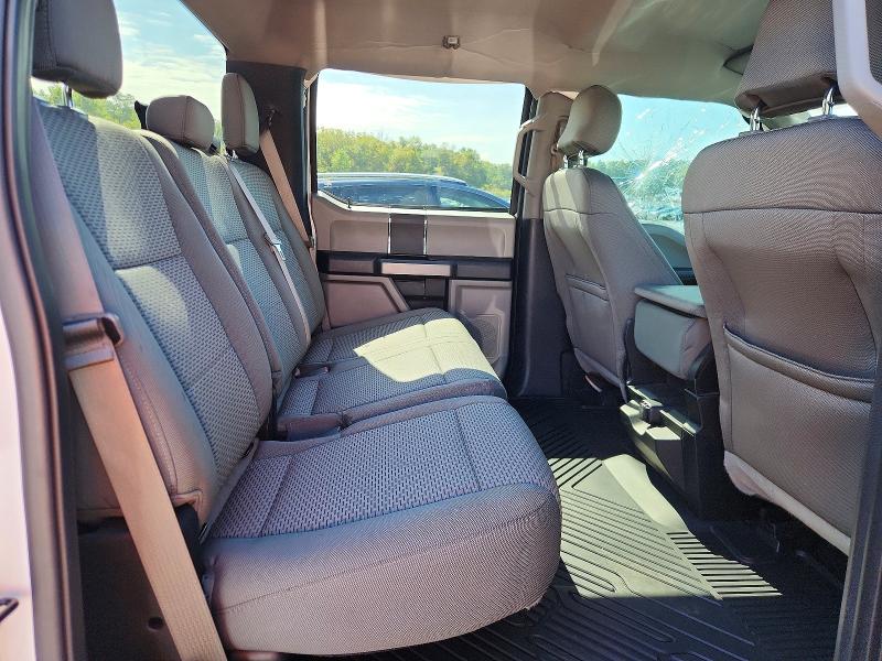 Продажа на аукционе авто 2016 Ford F150, vin: 1FTEW1EF6GFB55294, номер лота: 71150736