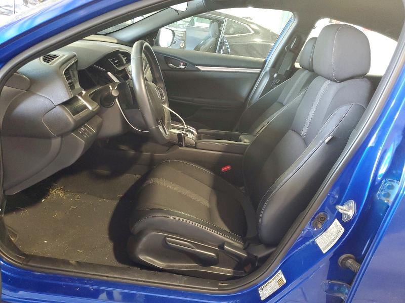 Продаж на аукціоні авто 2020 Honda Civic, vin: 2HGFC2F8XLH563682, номер лоту: 67266556