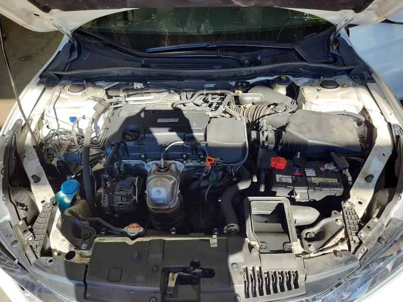 Продаж на аукціоні авто 2016 Honda Accord, vin: 1HGCR2F36GA142021, номер лоту: 69183376