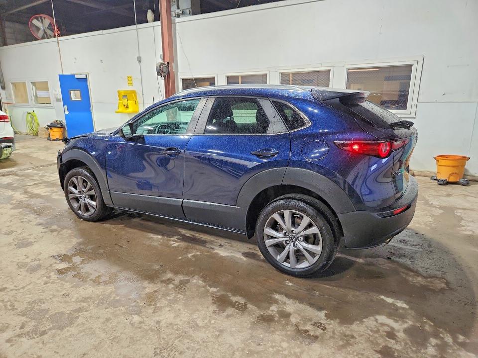 69569306 :رقم المزاد ، 3MVDMBCM9PM502771 vin ، 2023 Mazda Cx-30 مزاد بيع