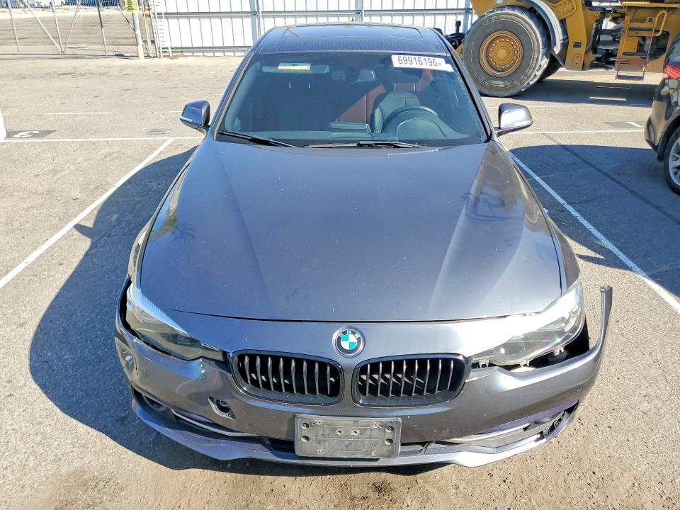 Aukcja sprzedaży 2016 Bmw 328, vin: WBA8E9G55GNT84961, numer aukcji: 69916196