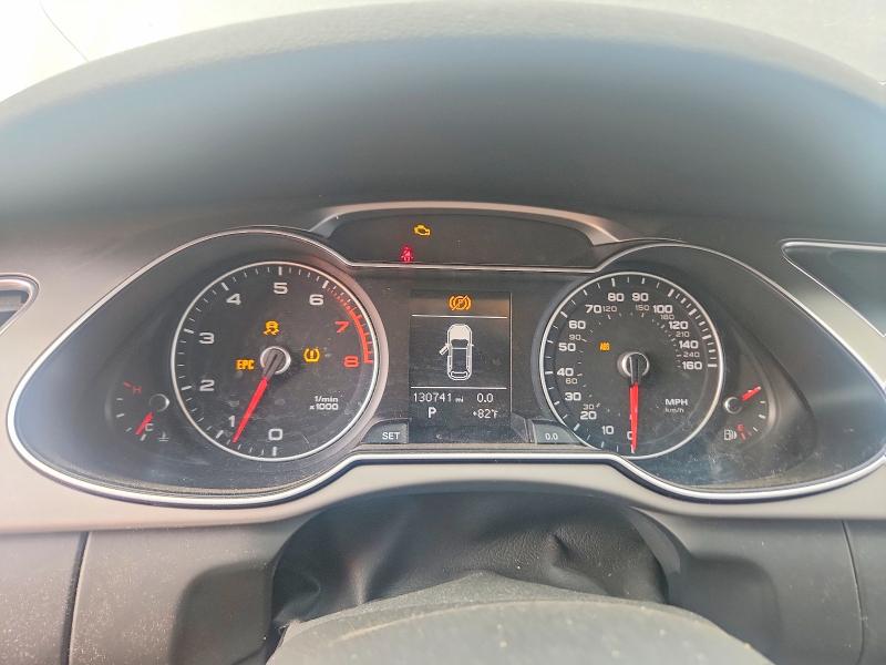 Aukcja sprzedaży 2014 Audi A4 Allroad, vin: WA1UFAFL1EA164036, numer aukcji: 69731516
