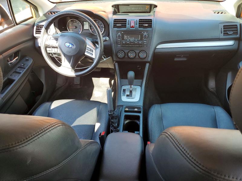 Продажа на аукционе авто 2014 Subaru Xv Crosstrek, vin: JF2GPAVCXE8318799, номер лота: 66851456