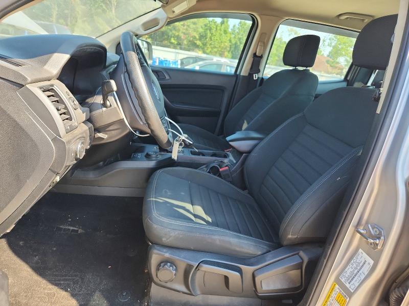 Продажа на аукционе авто 2021 Ford Ranger, vin: 1FTER4FH2MLD29108, номер лота: 67516686