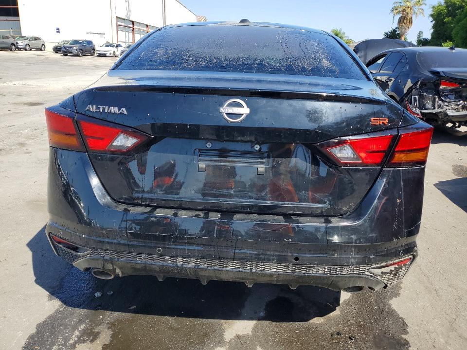 Aukcja sprzedaży 2024 Nissan Altima, vin: 1N4BL4CV7RN360063, numer aukcji: 67928546