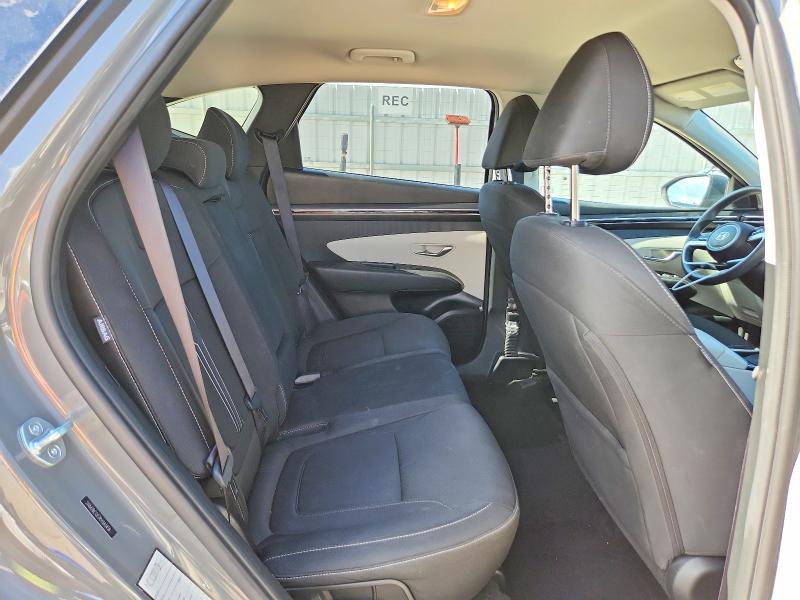 Auction sale of the 2024 Hyundai Tucson, vin: 5NMJBCDE2RH343458, lot number: 67751136
