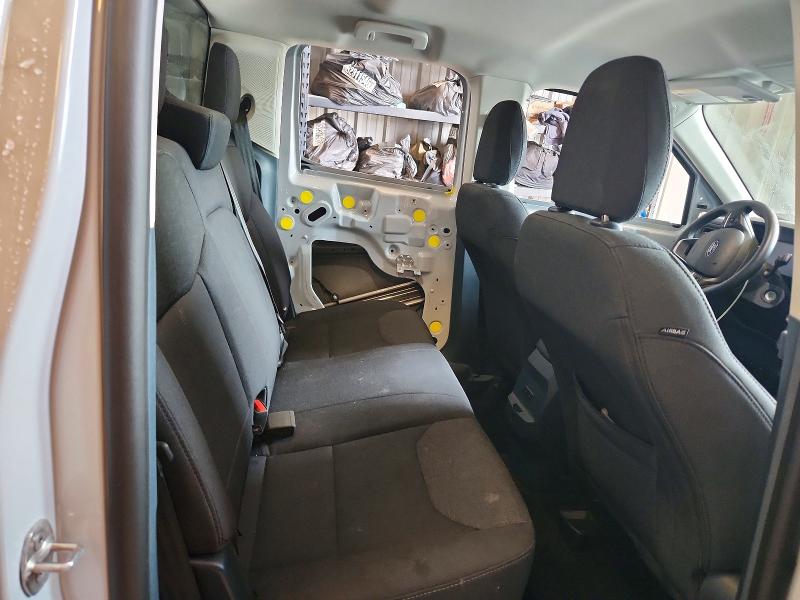 71171796 :رقم المزاد ، 3FTTW8AA0TRA77621 vin ، 2026 Ford Maverick مزاد بيع
