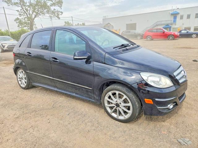 67557026 :رقم المزاد ، WDDFH3EBXAJ500814 vin ، 2010 Mercedes-benz B200 مزاد بيع
