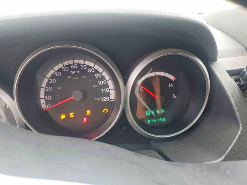 Продаж на аукціоні авто 2009 Dodge Grand Caravan, vin: 2D8HN44E19R689844, номер лоту: 68067276