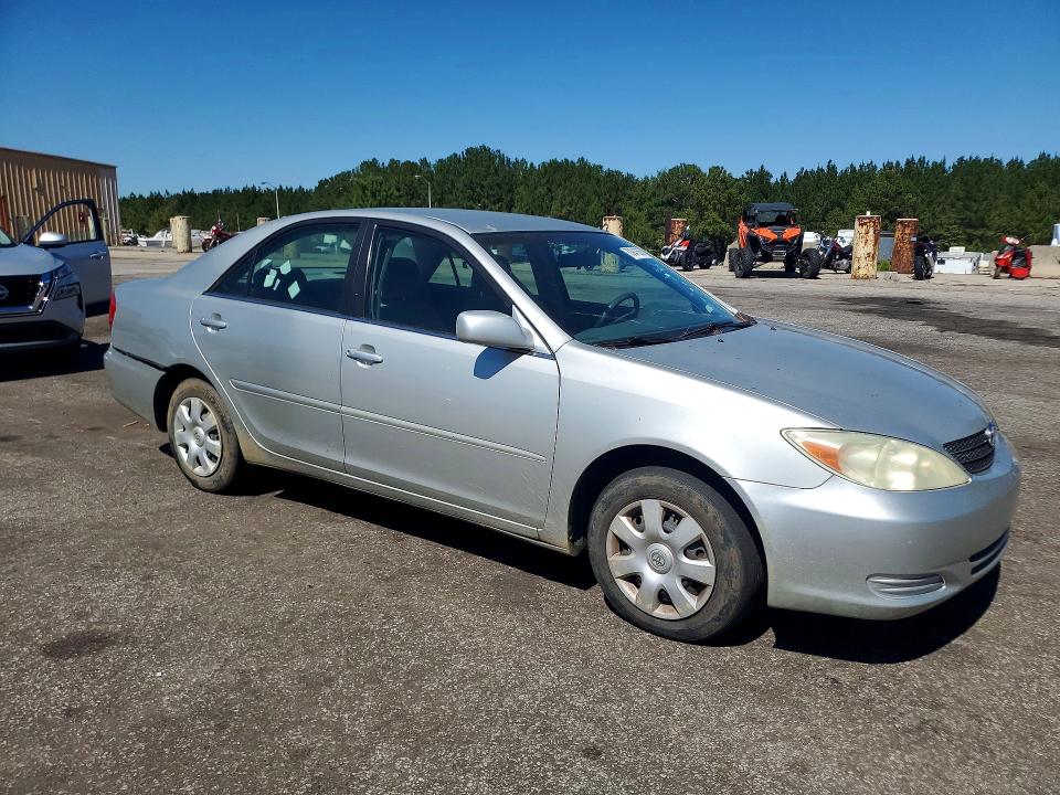 Продажа на аукционе авто 2003 Toyota Camry, vin: 4T1BE32K23U238273, номер лота: 70947606
