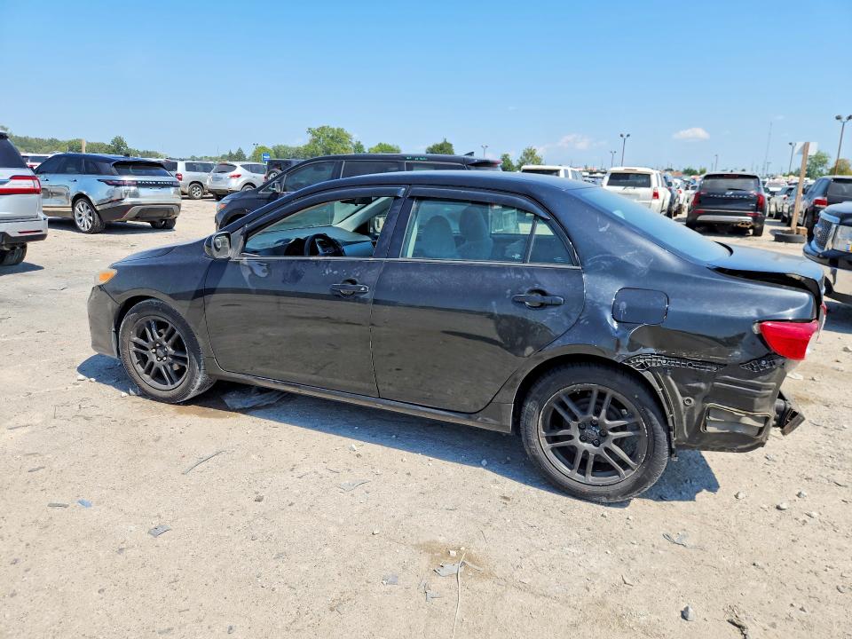 Aukcja sprzedaży 2013 Toyota Corolla, vin: 5YFBU4EEXDP189132, numer aukcji: 67786076
