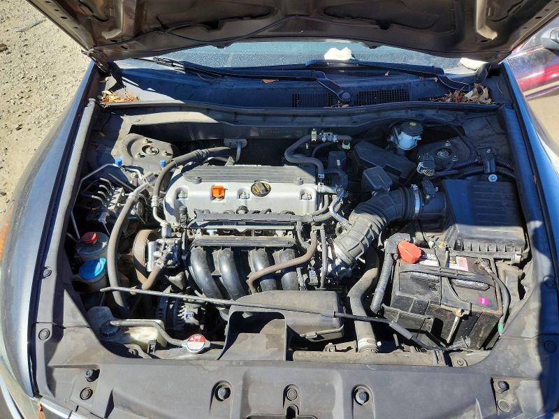 67878756 :رقم المزاد ، 1HGCP2F6XBA011330 vin ، 2011 Honda Accord مزاد بيع