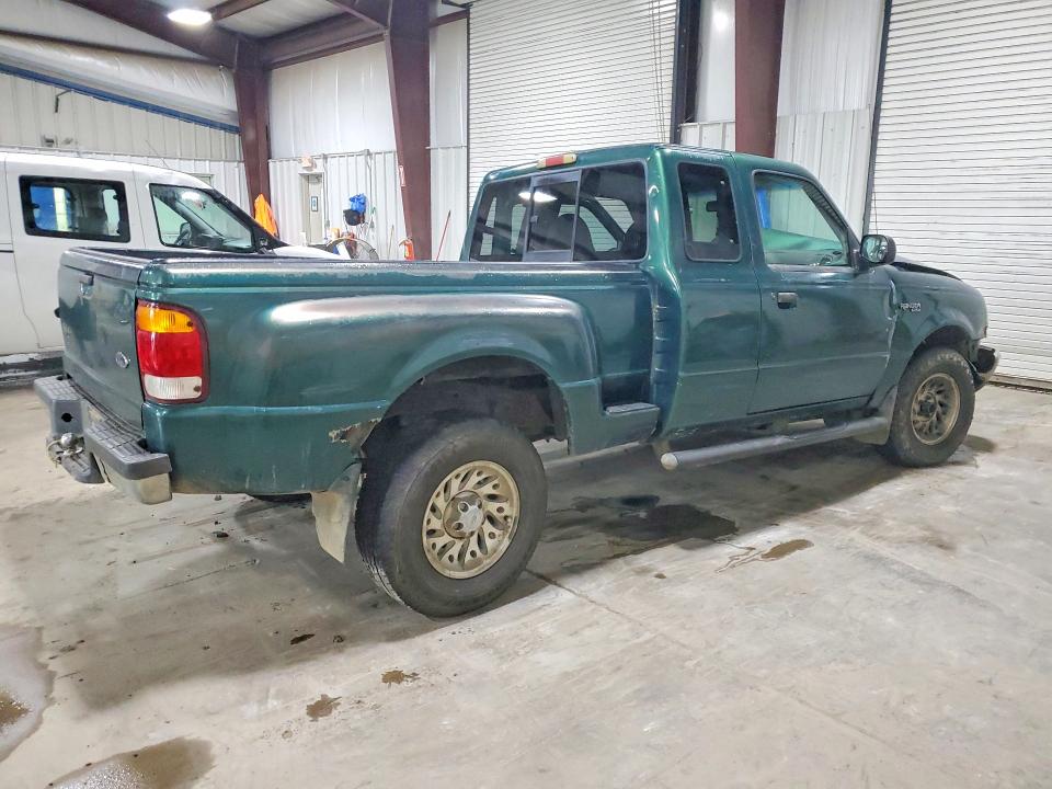 1999 Ford Ranger მანქანა იყიდება აუქციონზე, vin: 1FTZR15X7XTB00386, აუქციონის ნომერი: 70181656