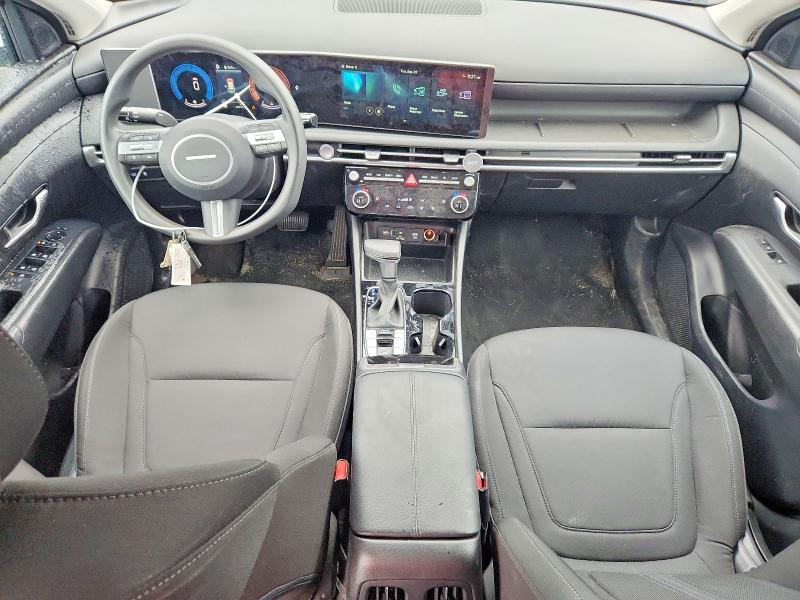 Aukcja sprzedaży 2026 Hyundai Tucson, vin: 5NMJBCDE5TH628257, numer aukcji: 68800316