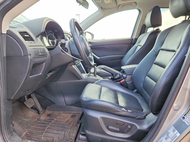 Продаж на аукціоні авто 2014 Mazda Cx-5, vin: JM3KE4DY6E0383006, номер лоту: 67598566