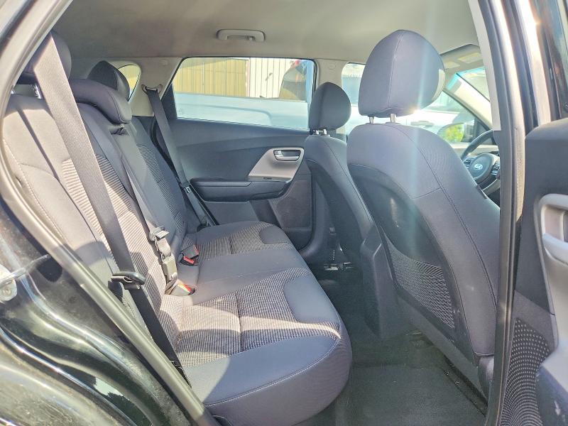 Auction sale of the 2019 Kia Niro, vin: KNDCB3LC7K5246631, lot number: 59410166