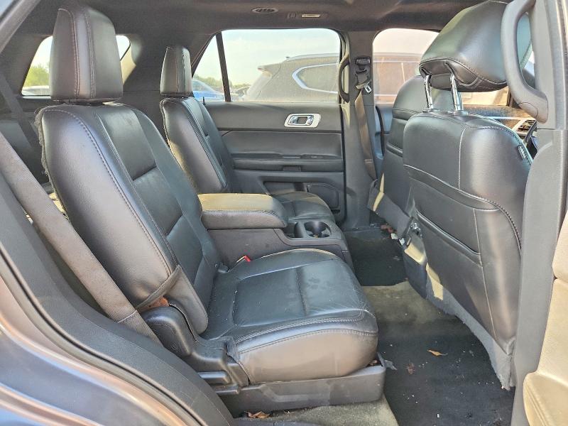 Продаж на аукціоні авто 2013 Ford Explorer, vin: 1FM5K8D81DGC79367, номер лоту: 67515946