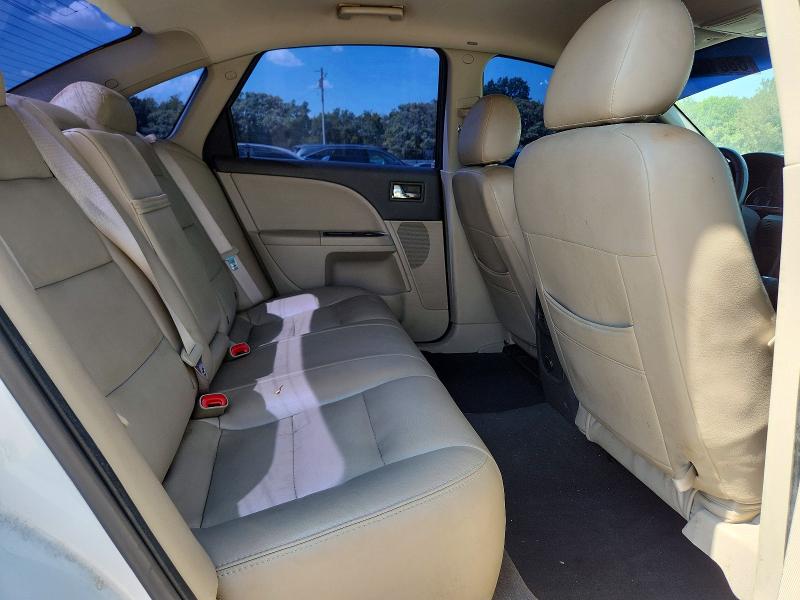 Продажа на аукционе авто 2008 Ford Taurus, vin: 1FAHP24W48G154616, номер лота: 68010386