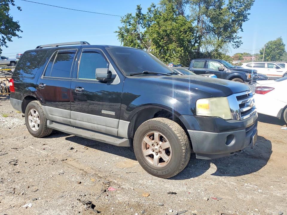 Продажа на аукционе авто 2007 Ford Expedition, vin: 1FMFU16547LA16567, номер лота: 67983506