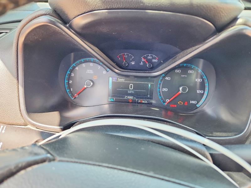 Продажа на аукционе авто 2017 Chevrolet Colorado, vin: 1GCGSCENXH1154302, номер лота: 70373526