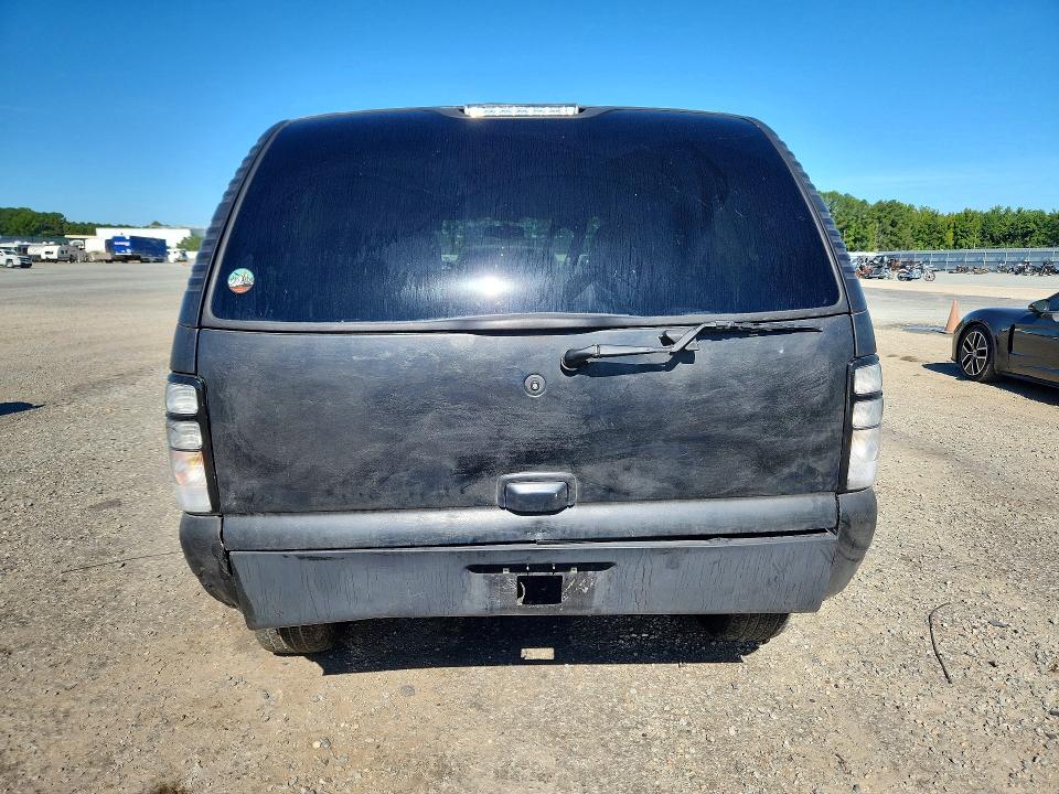 Aukcja sprzedaży 2001 Gmc Yukon, vin: 1GKEK13T91J154377, numer aukcji: 67526386