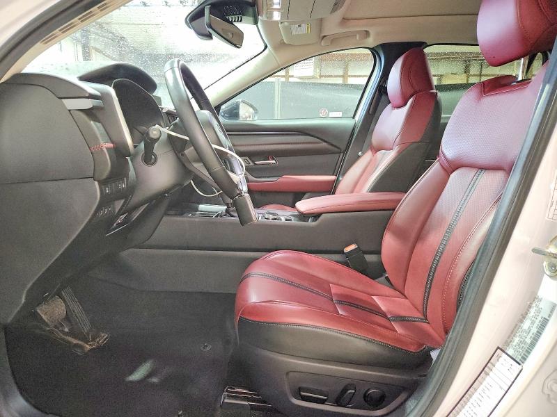 Продажа на аукционе авто 2025 Mazda Cx-50, vin: 7MMVAADW1SN132259, номер лота: 69950626