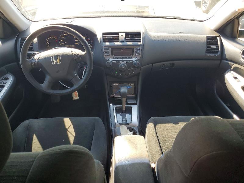 68018936 :رقم المزاد ، 1HGCM56776A055584 vin ، 2006 Honda Accord مزاد بيع