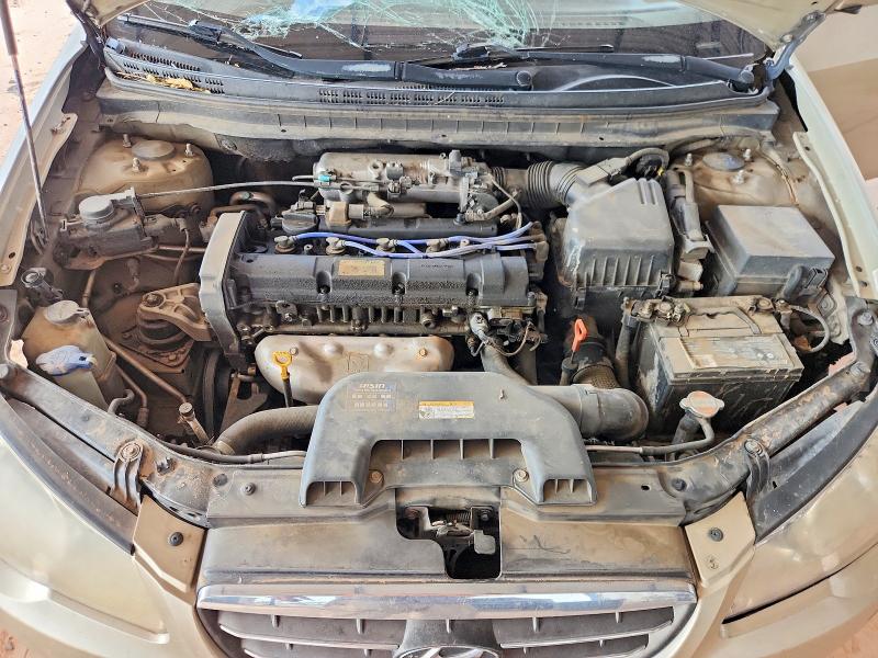 Продаж на аукціоні авто 2010 Hyundai Elantra, vin: KMHDU4AD3AU944704, номер лоту: 69291946